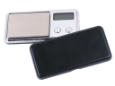 Digital Mini Pocket Scale 0.01-100g Ultra-thin Compact